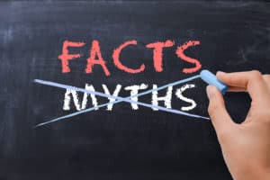 Myths About Addiction