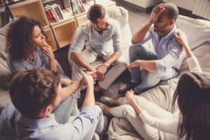 Coping Skills for Relapse Prevention