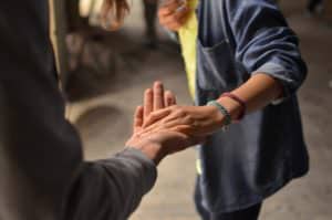 Rebuilding Relationships After Addiction