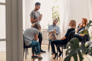 Should I Travel for Rehab?