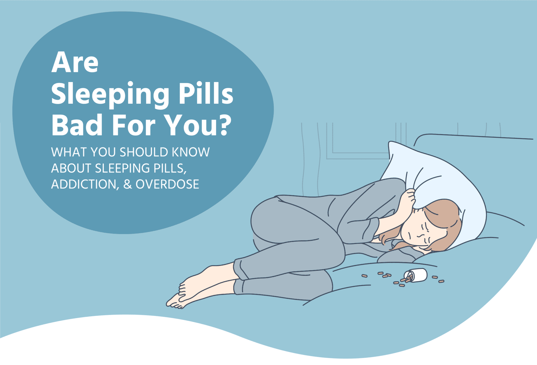 Are Sleeping Pills Bad For You Crest View Recovery Center how-ambien-is-used-to-treat-insomnia