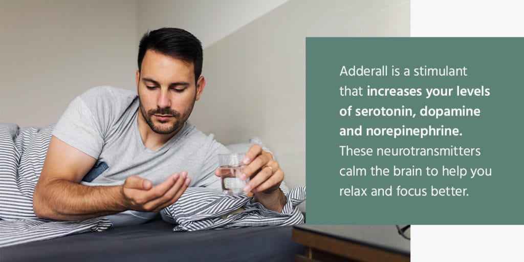 Can Adderall Make You Sleep? Adderall & Sleep Deprivation