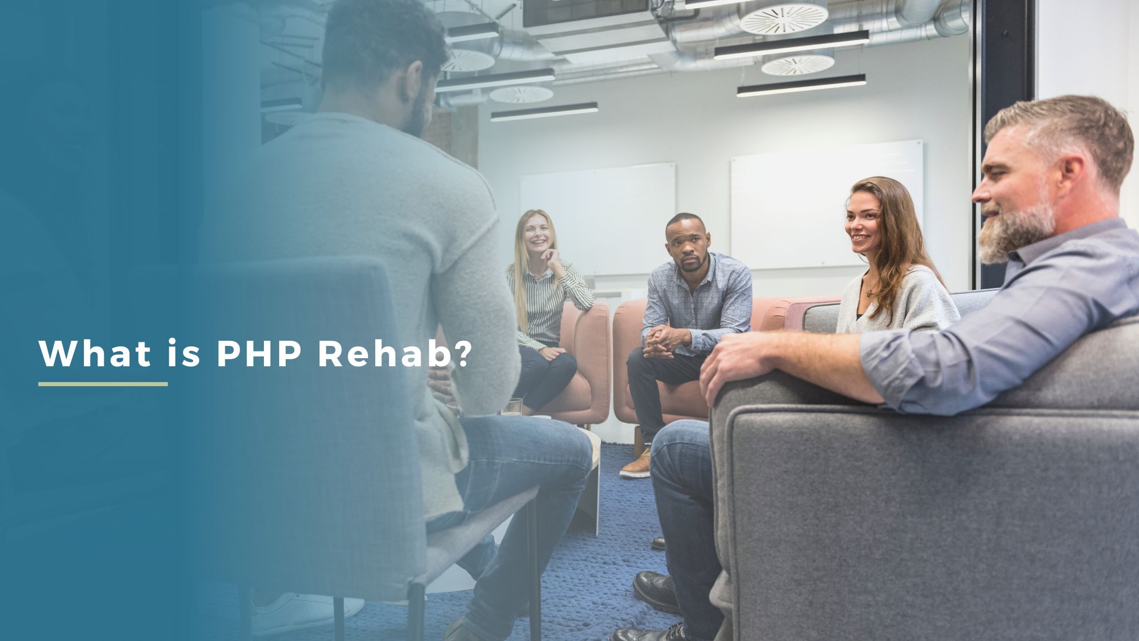 What is PHP Rehab