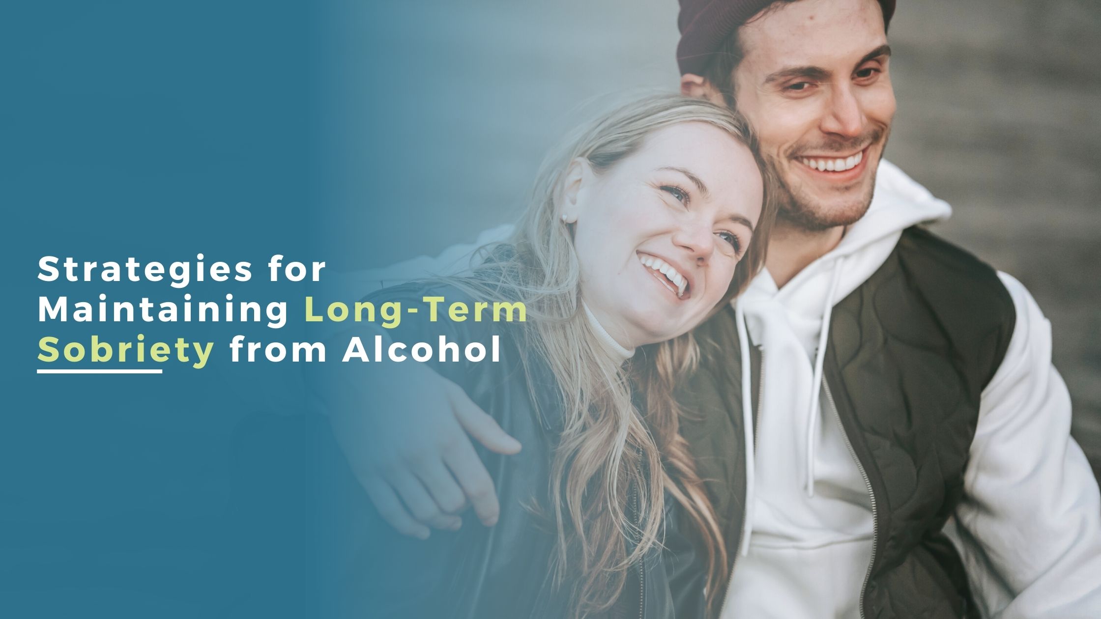 Long-Term Sobriety from Alcohol