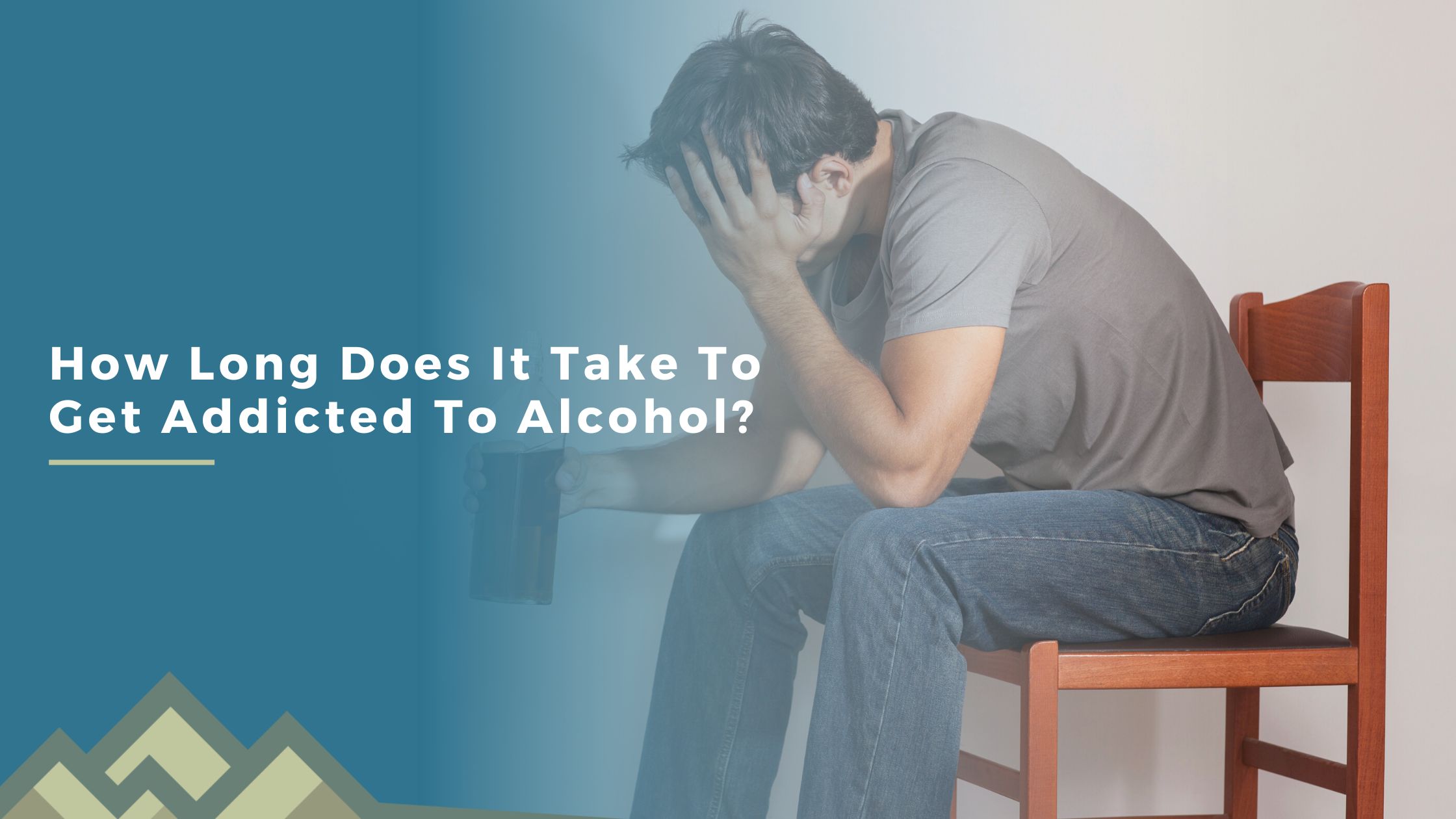 How Long Does It Take To Get Addicted To Alcohol?