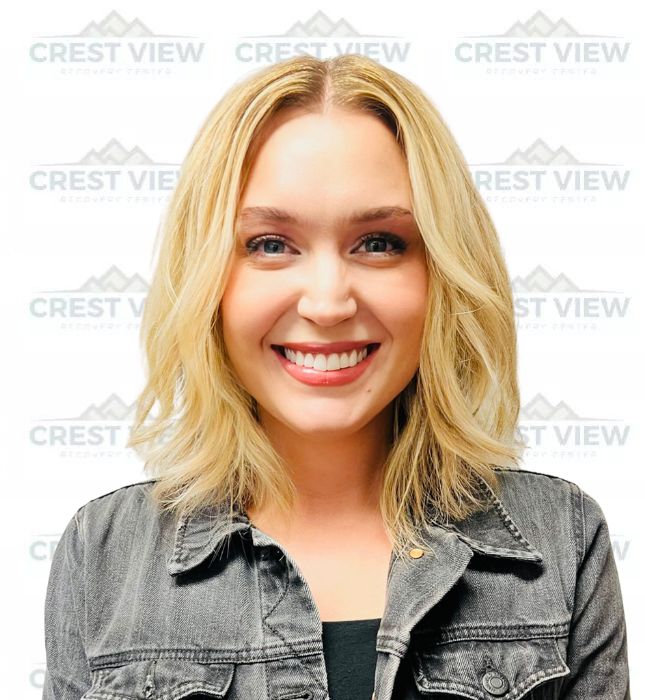 Clinical Director Abbey Henson-Ives