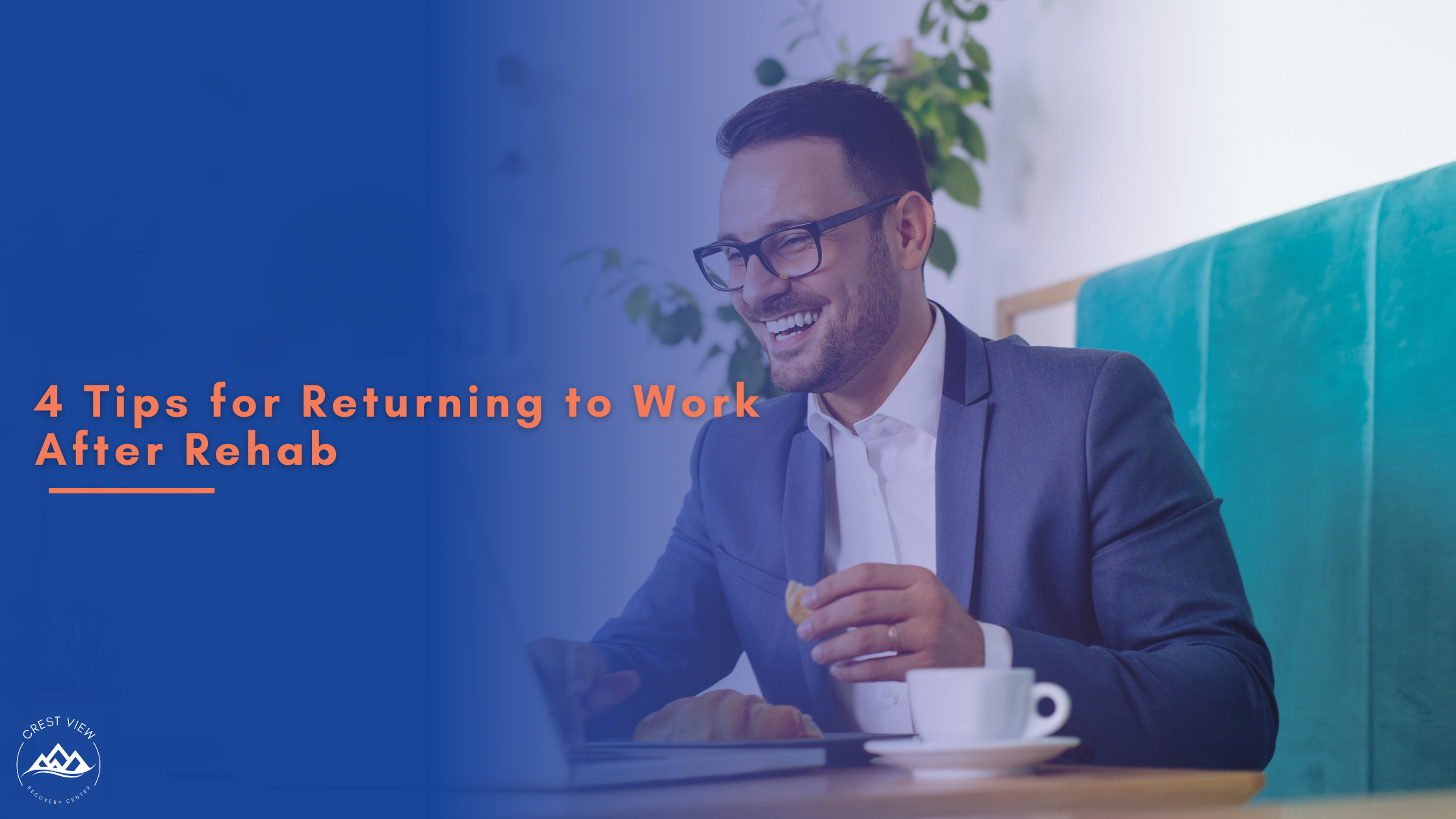 Returning to Work After Rehab